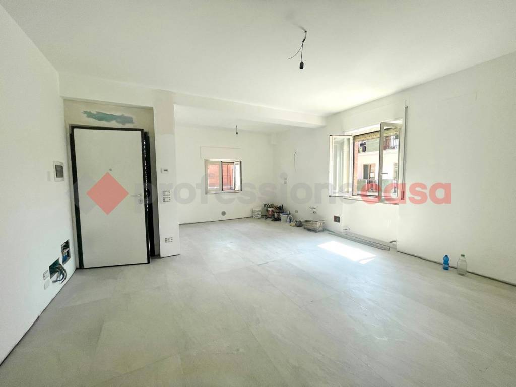 appartamento in vendita a Perugia in zona Elce