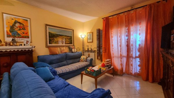 appartamento in vendita a Perugia in zona Lacugnano