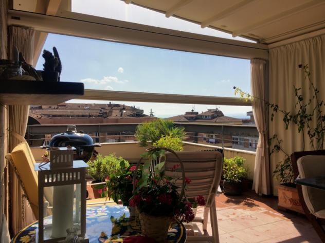 appartamento in vendita a Perugia in zona Ponte San Giovanni