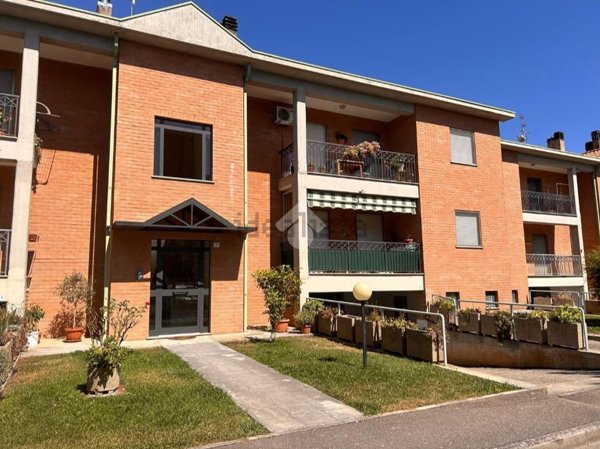 appartamento in vendita a Perugia in zona San Martino In Campo