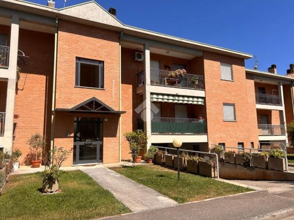 appartamento in vendita a Perugia in zona San Martino In Campo