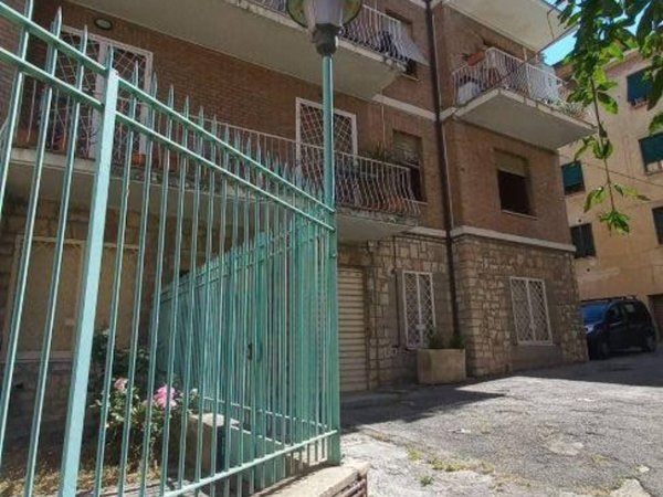 appartamento in vendita a Perugia in zona Elce