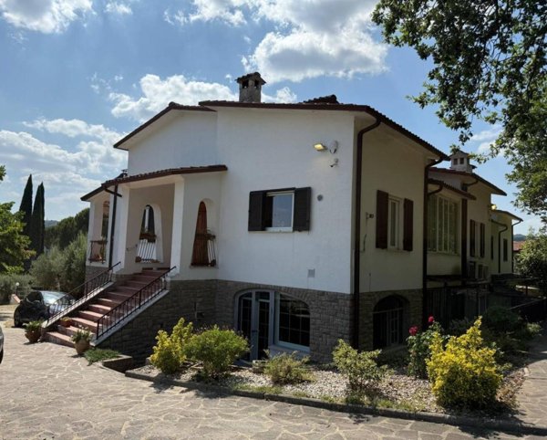 casa indipendente in vendita a Perugia in zona L'Olmo