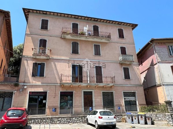 appartamento in vendita a Perugia in zona Monteluce