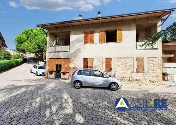 appartamento in vendita a Perugia