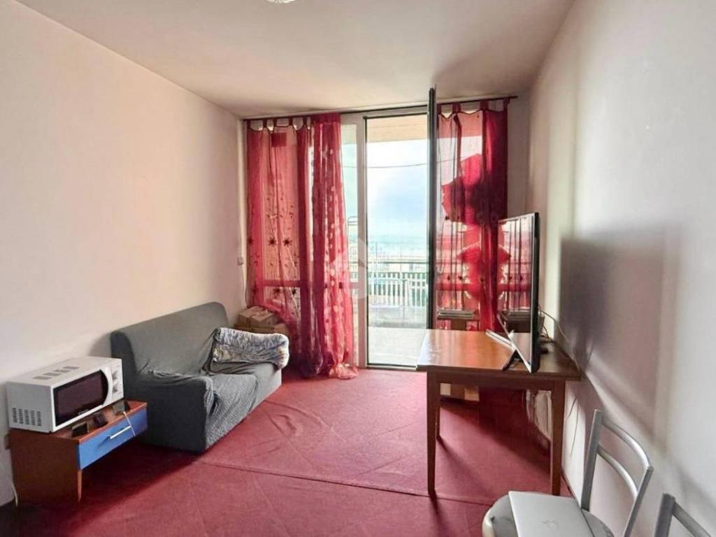 appartamento in vendita a Perugia in zona Madonna Alta