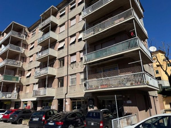 loft in vendita a Perugia in zona Case Bruciate