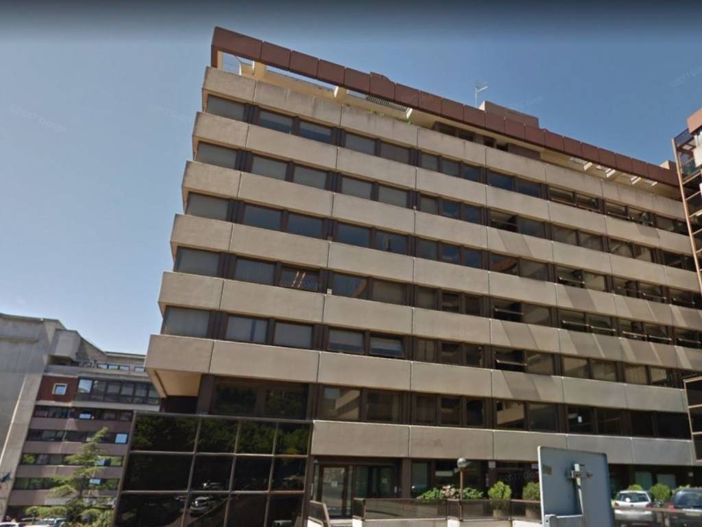 ufficio in vendita a Perugia in zona Prepo