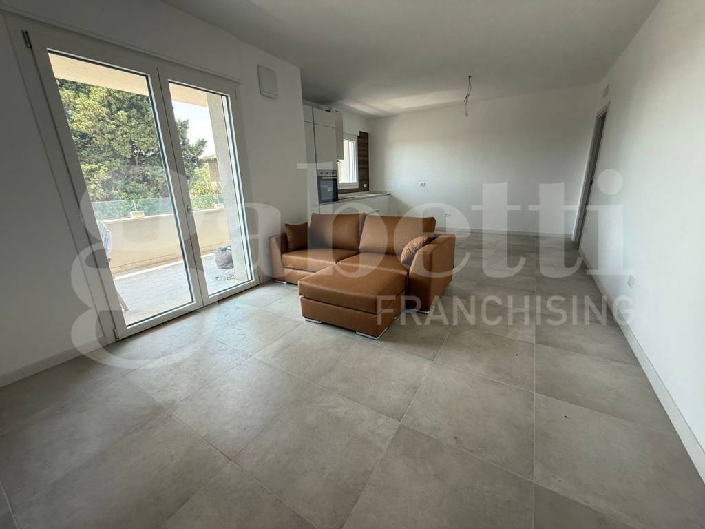 appartamento in vendita a Perugia in zona Madonna Alta