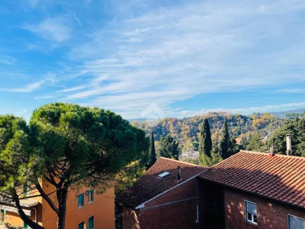 appartamento in vendita a Perugia in zona Elce