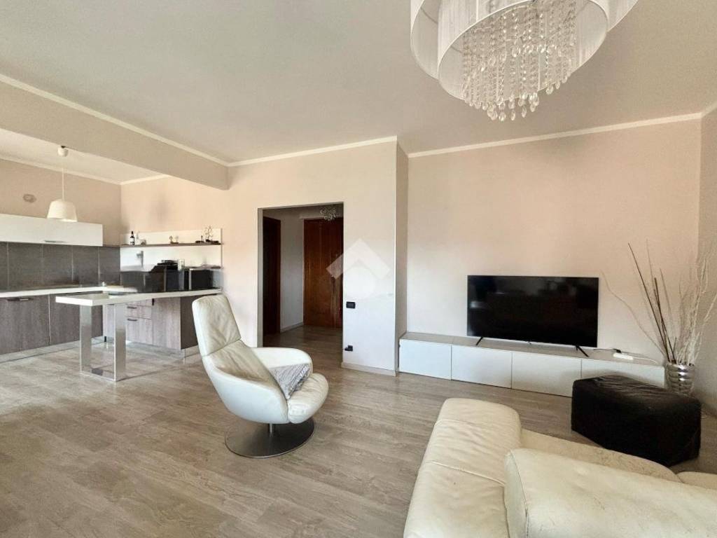 appartamento in vendita a Perugia in zona San Marco