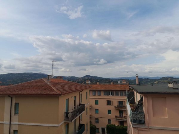 appartamento in vendita a Perugia in zona Monteluce