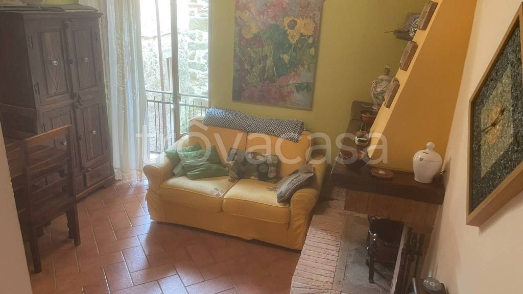 casa indipendente in vendita a Perugia in zona Pila