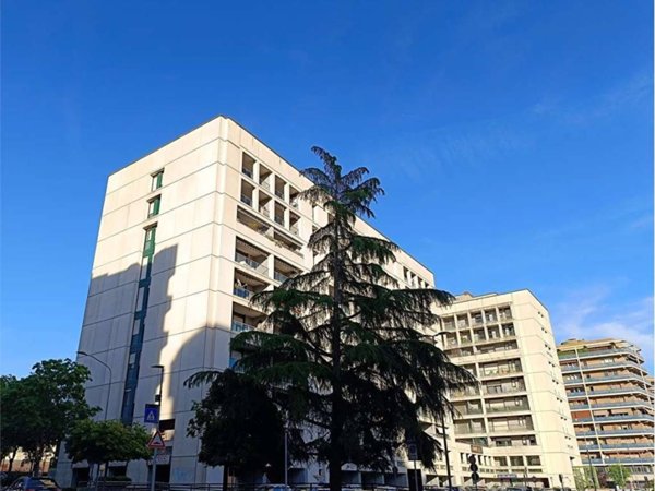 appartamento in vendita a Perugia in zona Centro Città