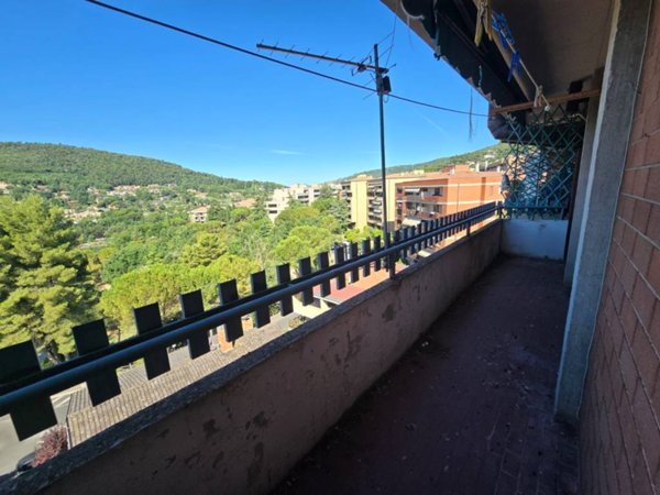 appartamento in vendita a Perugia in zona Santa Lucia