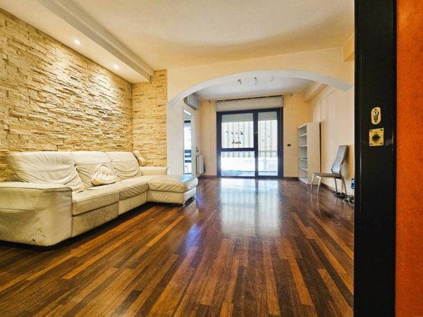 appartamento in vendita a Perugia in zona Madonna Alta