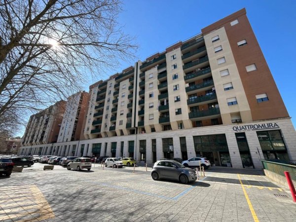 appartamento in vendita a Perugia in zona Stazione