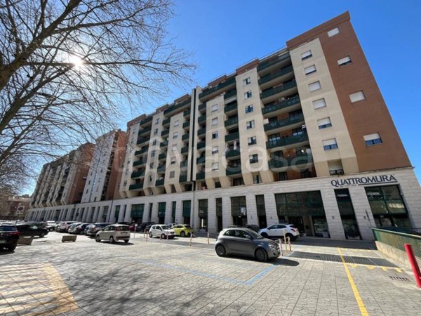 appartamento in vendita a Perugia in zona Prepo