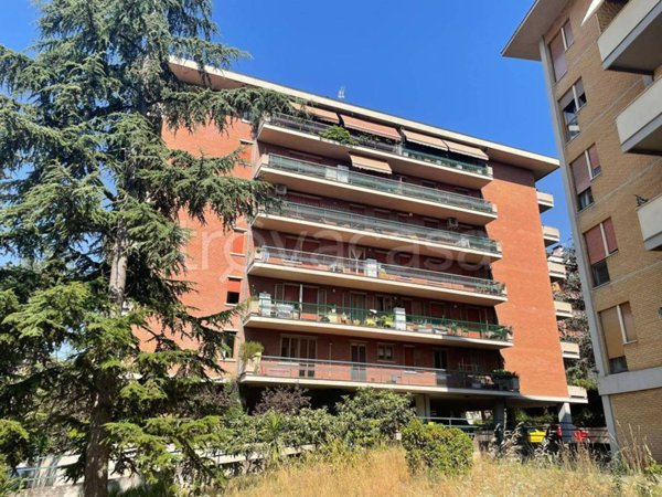 appartamento in vendita a Perugia in zona Ferro di Cavallo