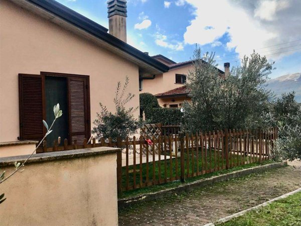appartamento in vendita a Perugia in zona Solfagnano