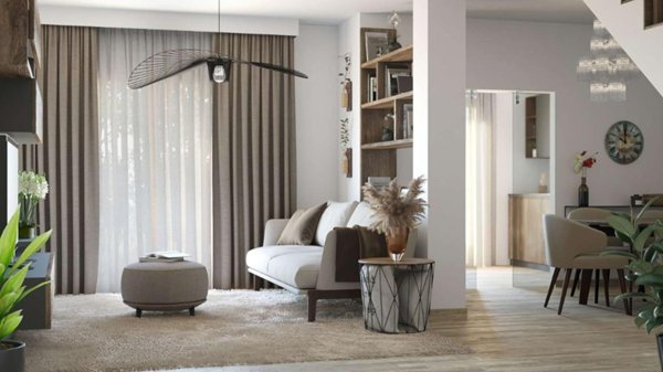 appartamento in vendita a Perugia in zona Solfagnano