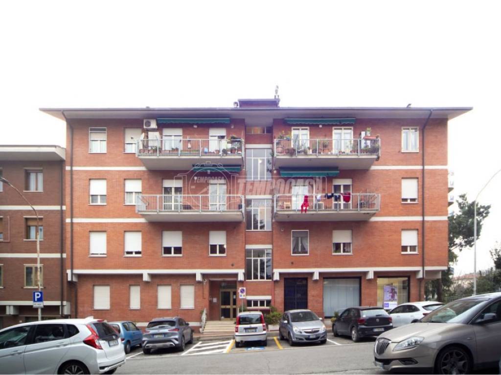 appartamento in vendita a Perugia in zona Stazione