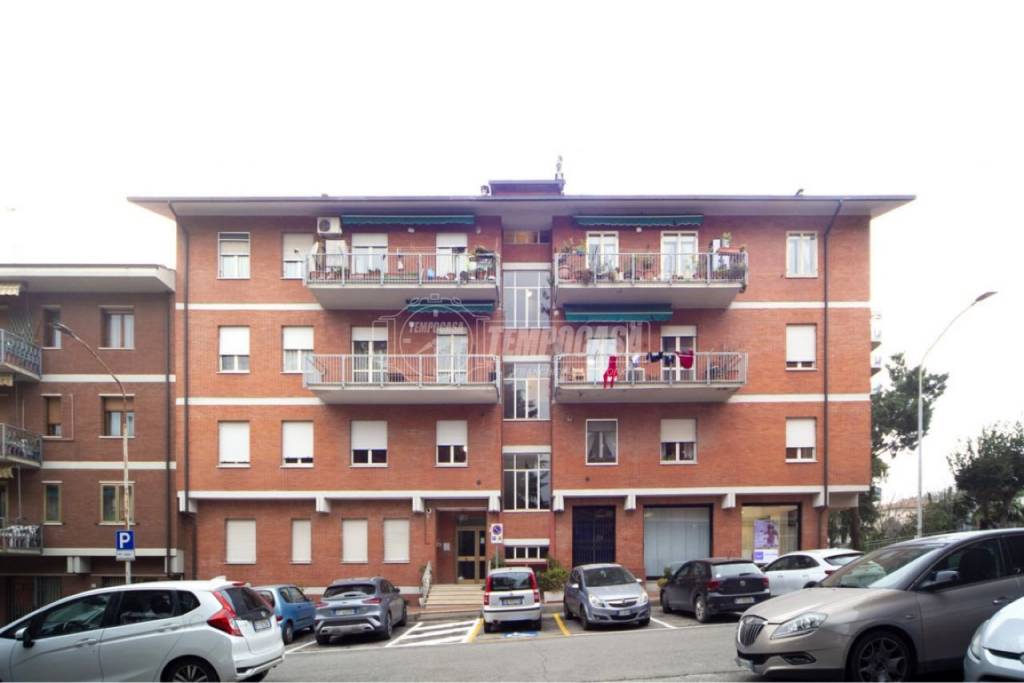 appartamento in vendita a Perugia in zona Stazione