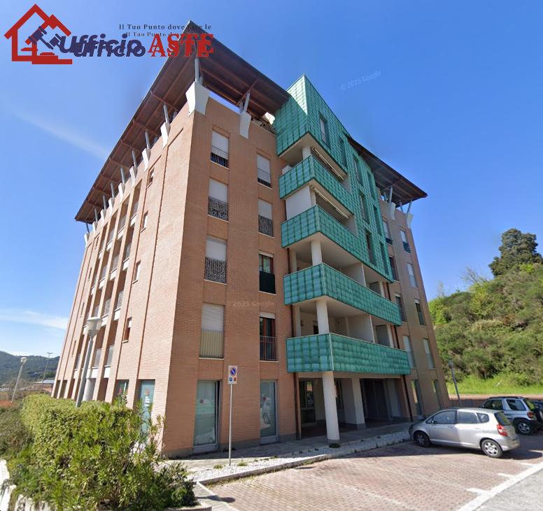 appartamento in vendita a Perugia in zona San Marco