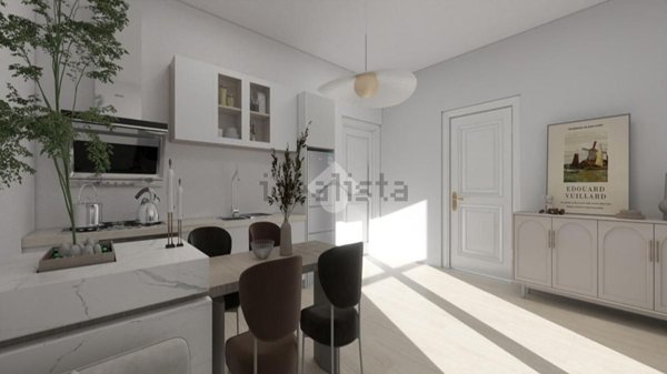 appartamento in vendita a Perugia in zona Elce