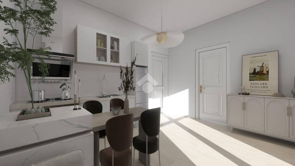 appartamento in vendita a Perugia in zona Elce