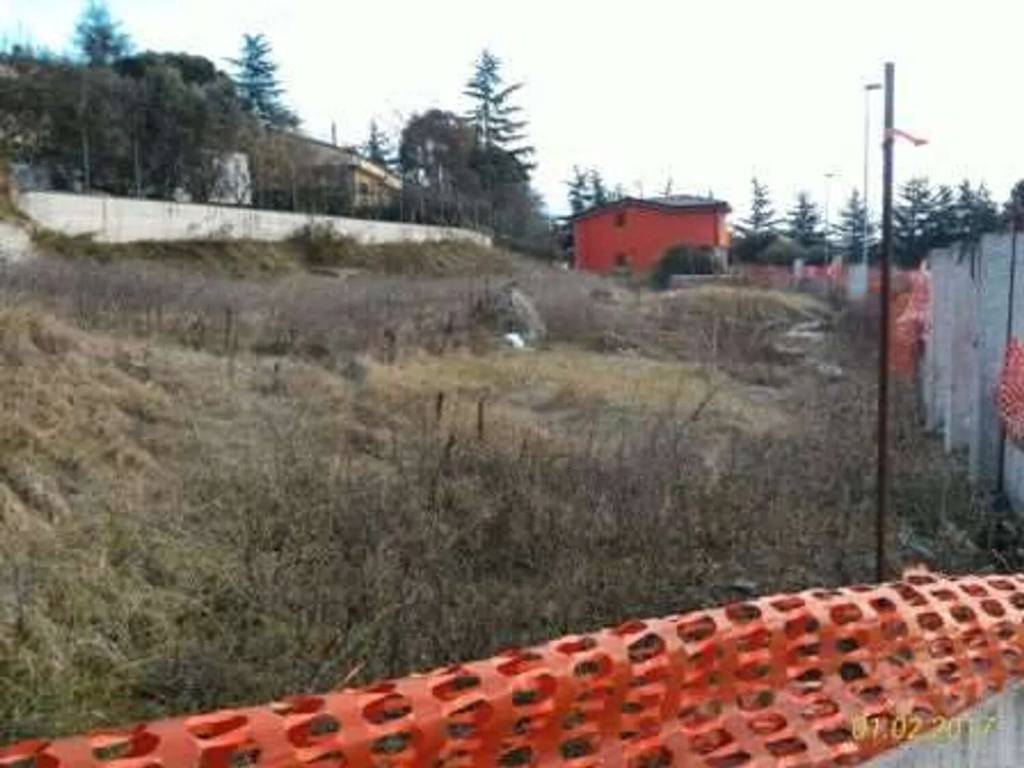 terreno agricolo in vendita a Perugia in zona Pila