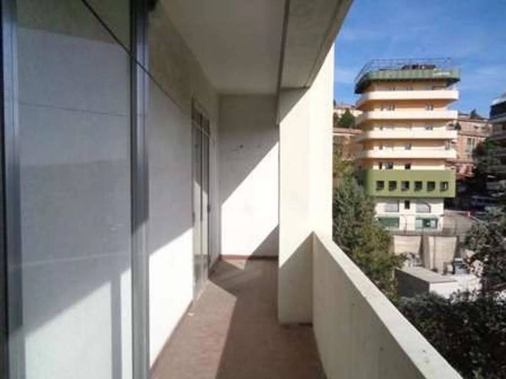 appartamento in vendita a Perugia in zona Stazione