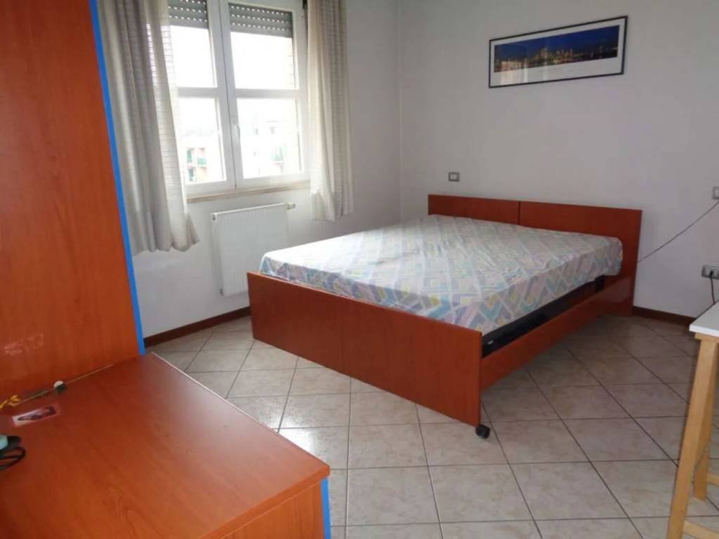 appartamento in vendita a Perugia in zona Madonna Alta