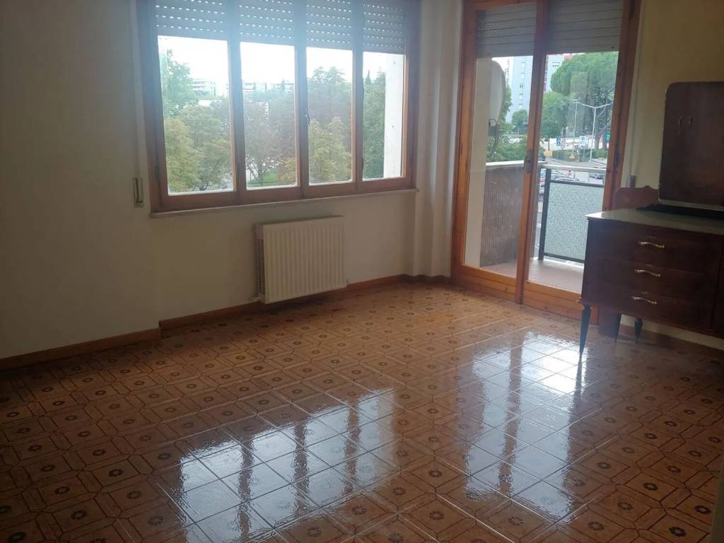 appartamento in vendita a Perugia in zona Montebello