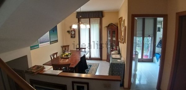 casa indipendente in vendita a Perugia in zona Santa Lucia