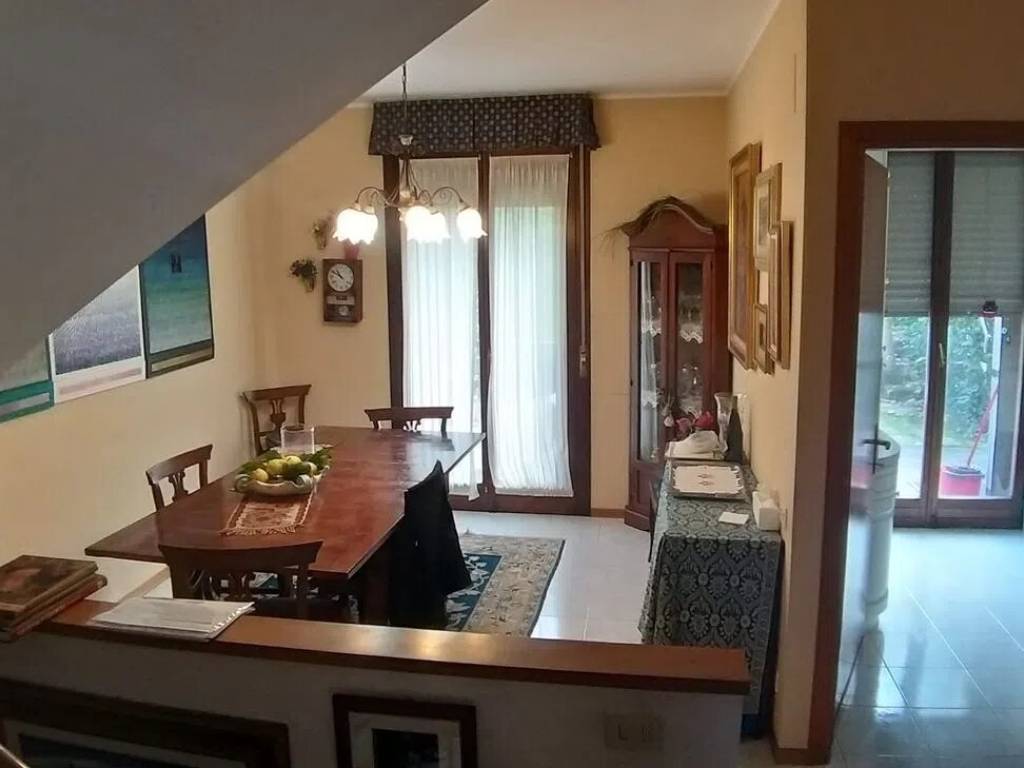 casa indipendente in vendita a Perugia in zona Città della Domenica