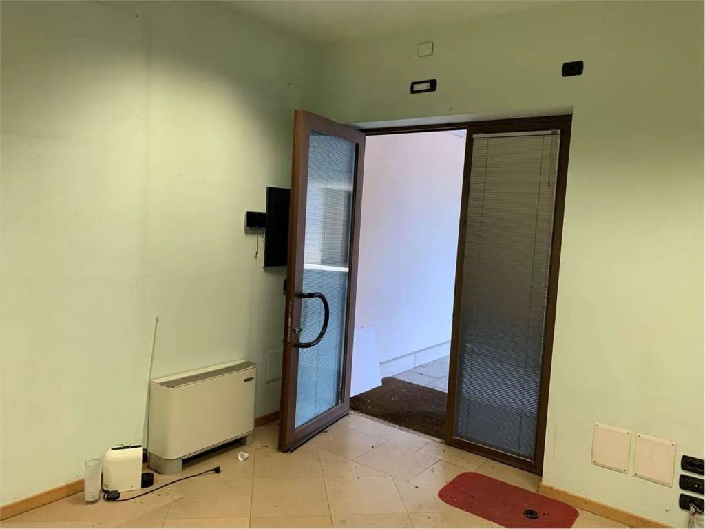 appartamento in vendita a Perugia in zona Madonna Alta