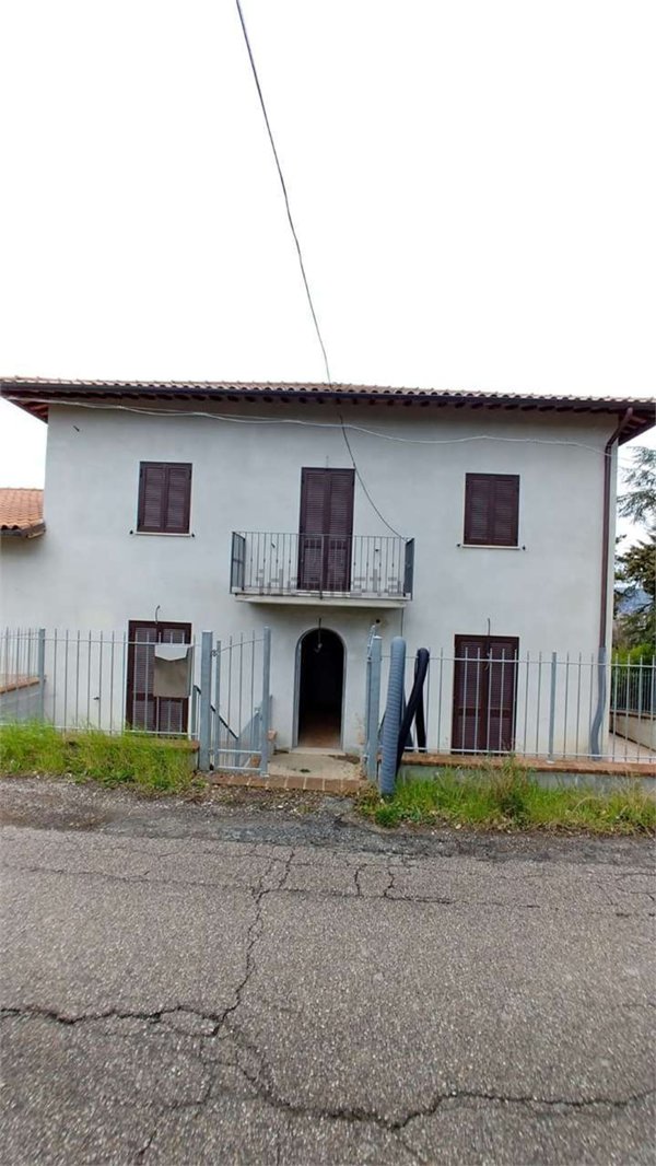 appartamento in vendita a Perugia in zona Prepo