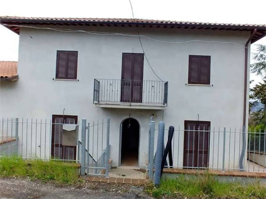appartamento in vendita a Perugia in zona Prepo