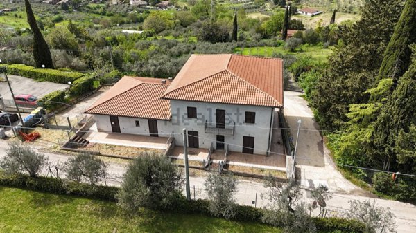 appartamento in vendita a Perugia in zona Prepo