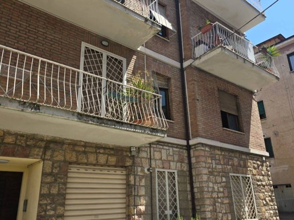 appartamento in vendita a Perugia in zona Elce