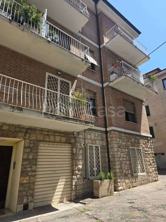 appartamento in vendita a Perugia in zona Centro Città