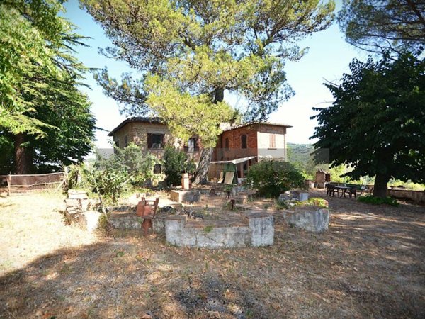 casa indipendente in vendita a Perugia in zona San Marco