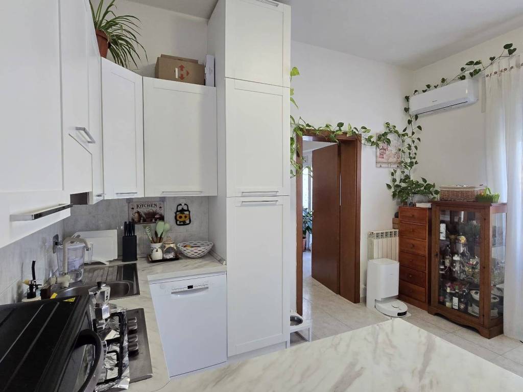 appartamento in vendita a Perugia in zona XX Settembre