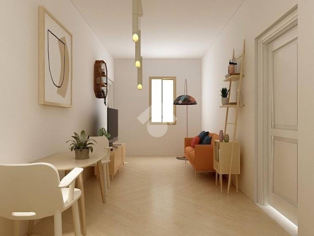 appartamento in vendita a Perugia in zona Elce