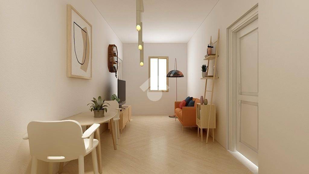 appartamento in vendita a Perugia in zona Elce