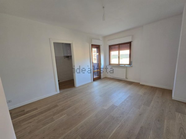 appartamento in vendita a Perugia in zona Ferro di Cavallo