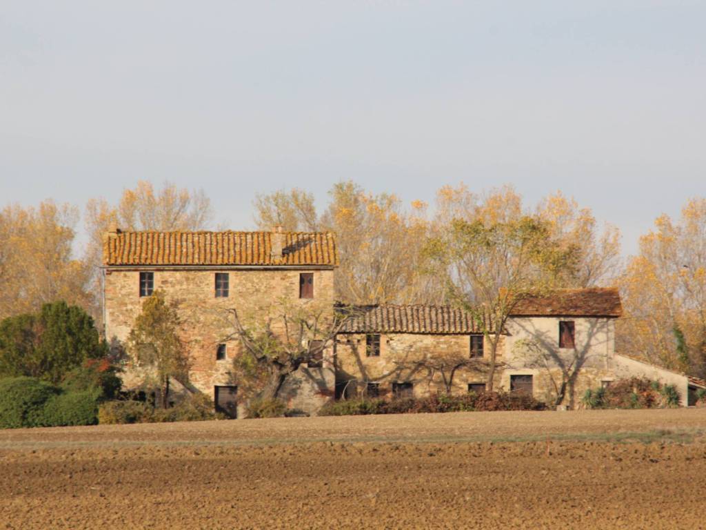 casa indipendente in vendita a Perugia in zona Fontignano