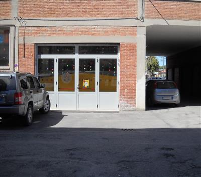 negozio in vendita a Perugia