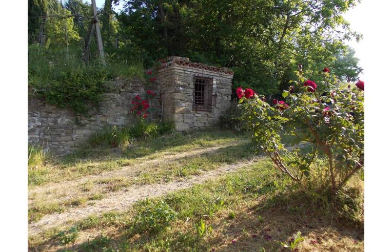 casa indipendente in vendita a Perugia in zona Fratticiola Selvatica